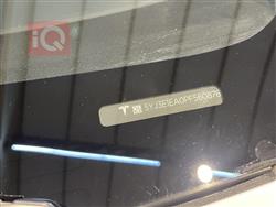 تێسلا مۆدێل 3